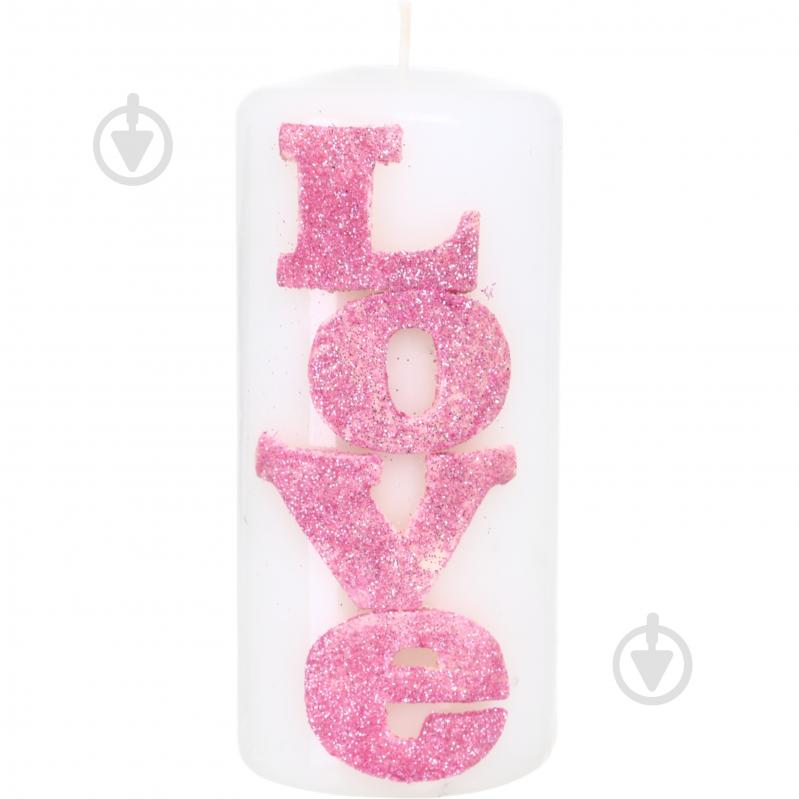 Набор свечей День Валентина Pako-If - фото 12