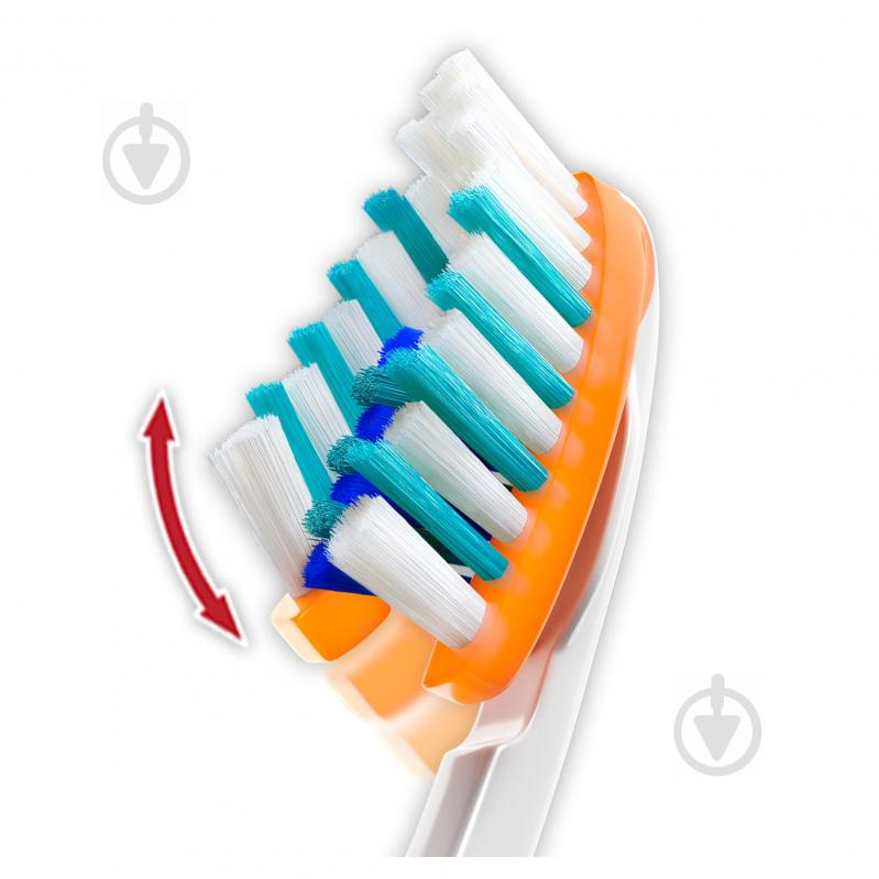Зубна щітка Oral-B Pro-Expert Pro-Flex середньої жорсткості 1 шт. - фото 4