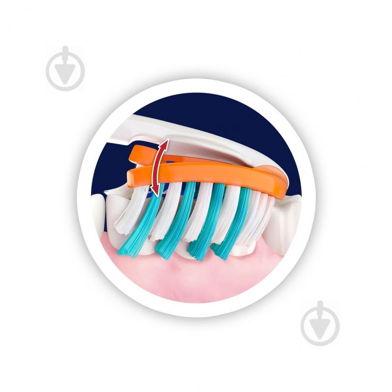 Зубна щітка Oral-B Pro-Expert Pro-Flex середньої жорсткості 1 шт. - фото 5