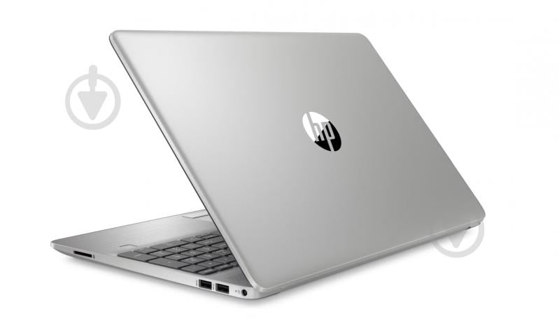 Ноутбук HP 250-G8 15,6" (853W3ES) asteroid silver - фото 4