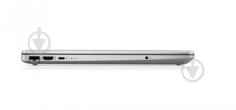 Ноутбук HP 250-G8 15,6" (853W3ES) asteroid silver - фото 5