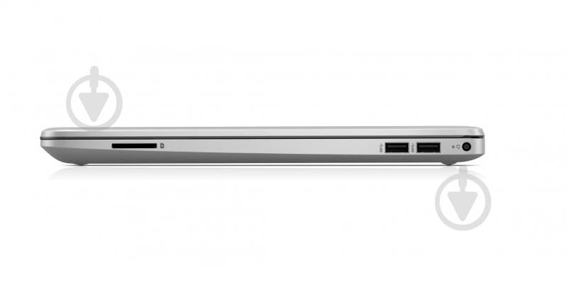 Ноутбук HP 250-G8 15,6" (853W3ES) asteroid silver - фото 6