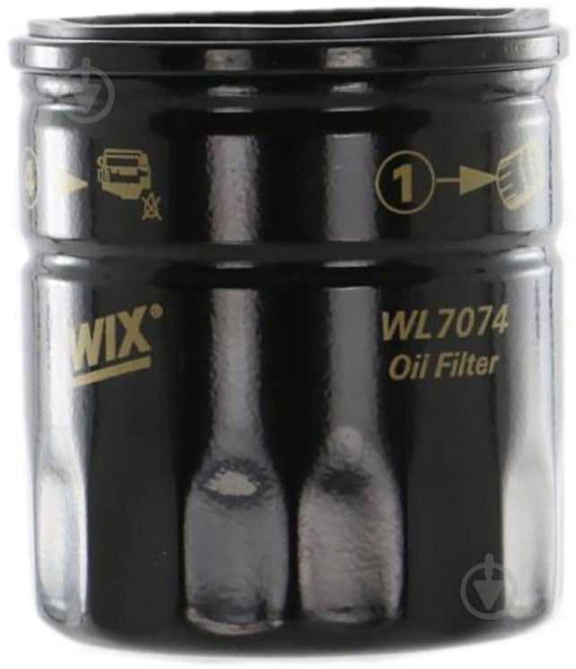 Фильтр масляный WIX Filters WL7074 - фото 3