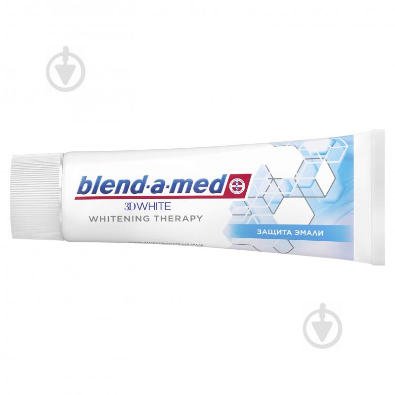 Зубна паста Blend-a-Med 3D White Whitening Therapy 75 мл - фото 4