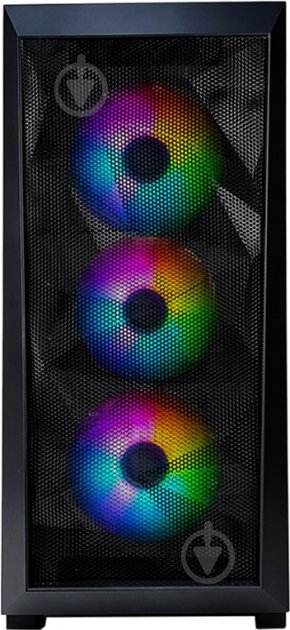 Корпус Xilence Xilent Breeze Performance A+ XG131_X712.RGB - фото 3