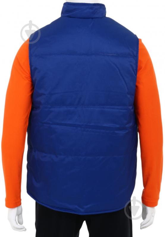 Жилет Нортон размер 4XL синий - фото 4