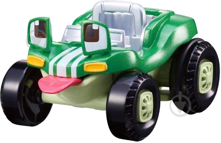 Фигурка Rev&Roll Mini Crash - фото 1