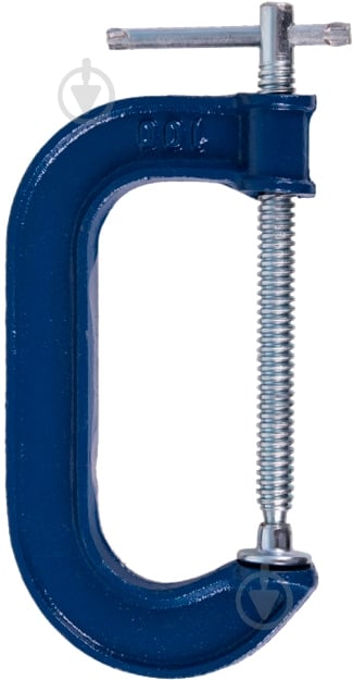 Струбцина Alloid столярна GC-50E - фото 1