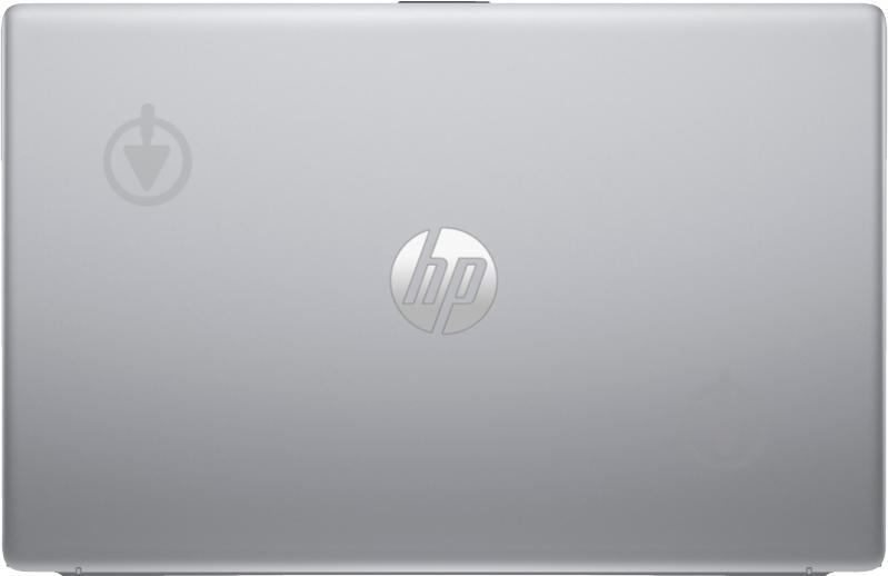 Ноутбук HP ProBook 470 G10 17,3" (85A89EA) asteroid silver - фото 4