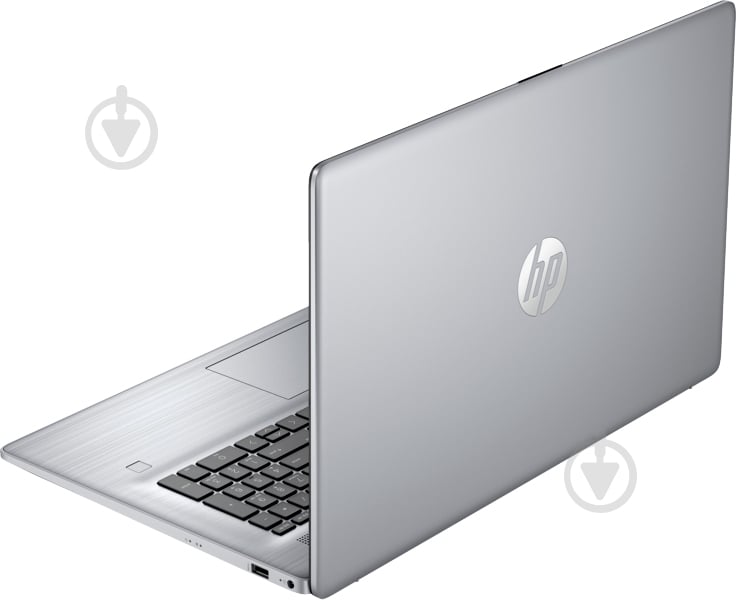 Ноутбук HP ProBook 470 G10 17,3" (85A89EA) asteroid silver - фото 5