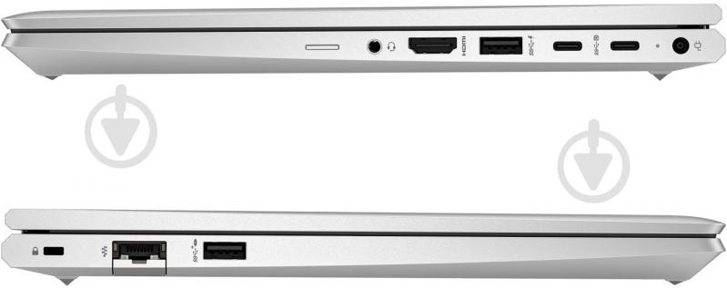 Ноутбук HP Probook 440-G10 14" (8A4Y2EA) silver - фото 4