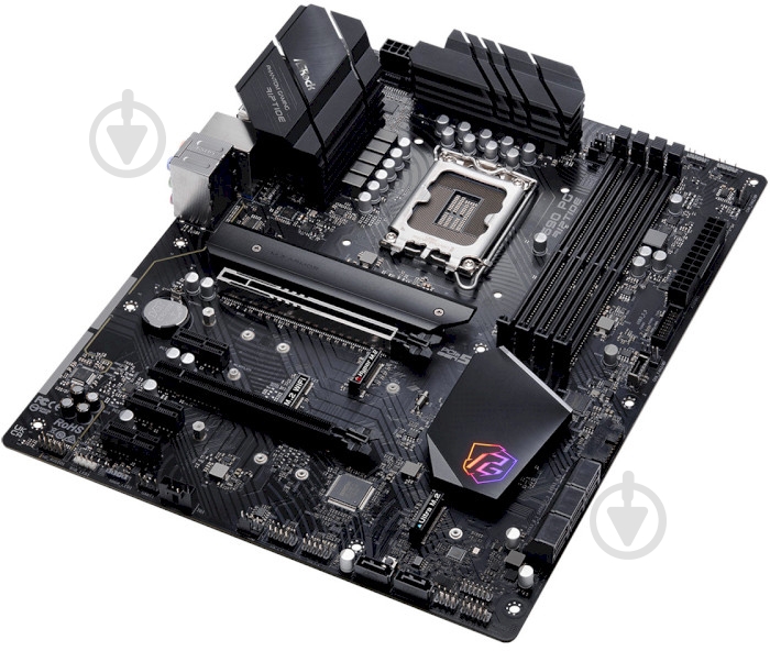 Материнская плата ASRock Z690 PG RIPTIDE (Socket 1700, Intel Z690, ATX) - фото 4