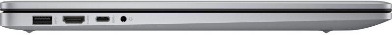 Ноутбук HP Probook 470-G10 17,3" (85A83EA) asteroid silver - фото 6 Ноутбук HP Probook 470-G10 17,3" (85A83EA) asteroid silver - фото 6