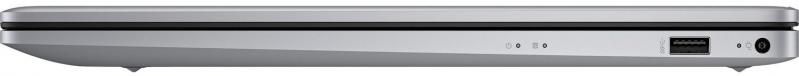 Ноутбук HP Probook 470-G10 17,3" (85A83EA) asteroid silver - фото 7 Ноутбук HP Probook 470-G10 17,3" (85A83EA) asteroid silver - фото 7
