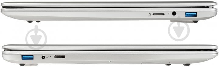 Ноутбук Yepo 737N95 PRO 15,6" (YP-112195) silver - фото 12