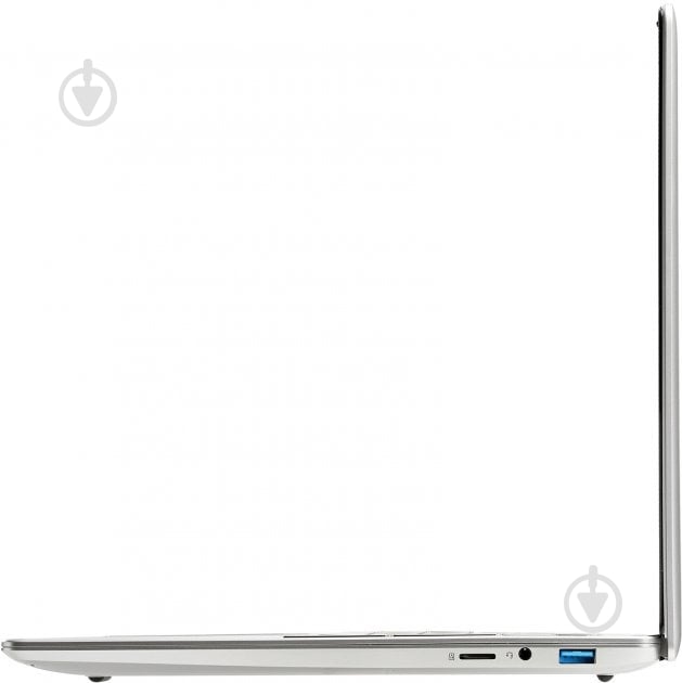 Ноутбук Yepo 737N95 PRO 15,6" (YP-112195) silver - фото 8