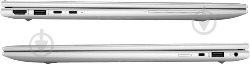 Ноутбук HP EliteBook 860 G10 16" (818J8EA) silver - фото 6