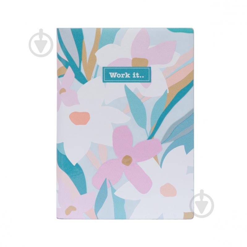 Дневник недатированный мульти YES Sonata A6 2022 - фото 2