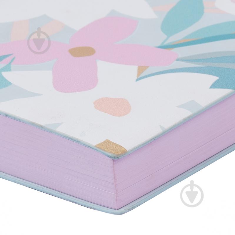 Дневник недатированный мульти YES Sonata A6 2022 - фото 3