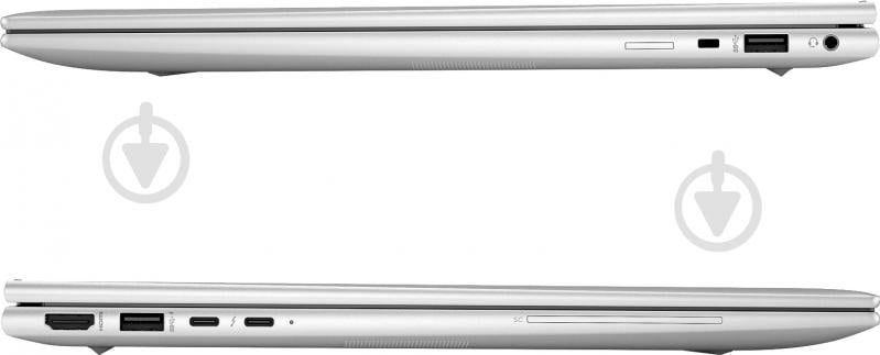 Ноутбук HP EliteBook 865-G10 16" (818P1EA) silver - фото 4