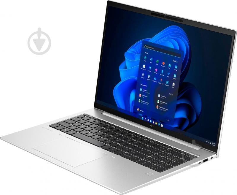 Ноутбук HP EliteBook 865-G10 16" (818P1EA) silver - фото 3