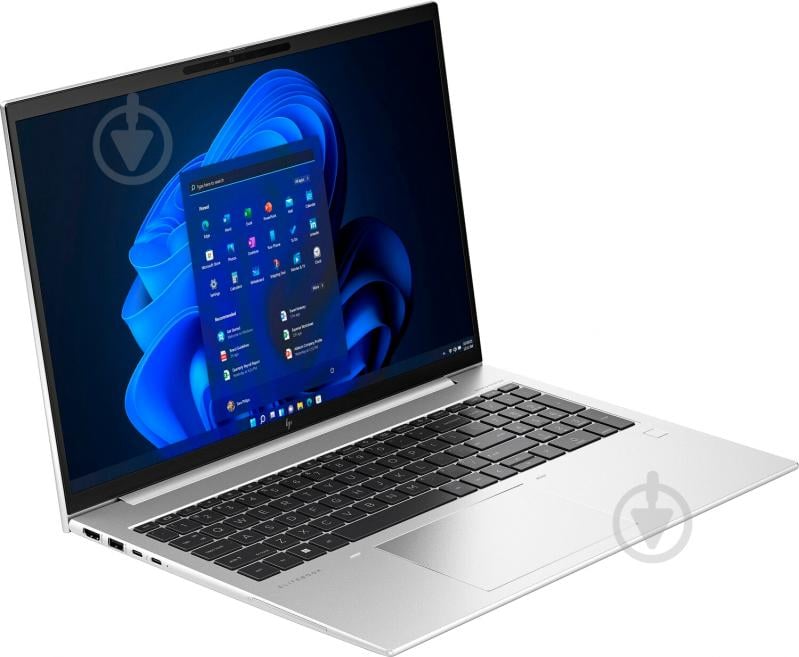 Ноутбук HP EliteBook 865-G10 16" (818P1EA) silver - фото 2