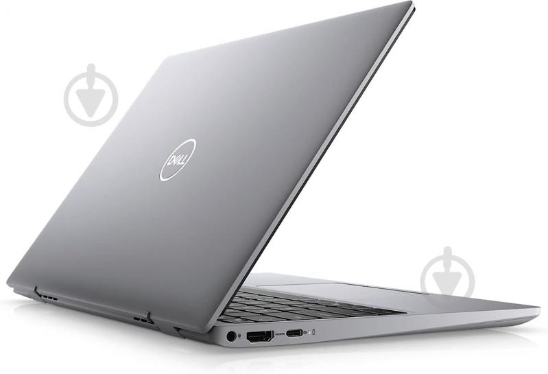 Ноутбук Dell Latitude 3320 13,3" (N002L332013GE_UBU) grey - фото 4