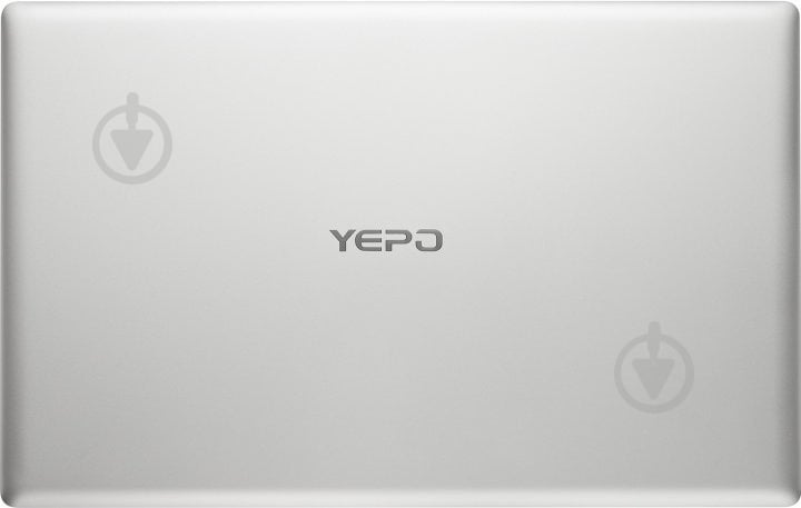 Ноутбук Yepo 737i7 15,6" (YP-112118) silver - фото 8