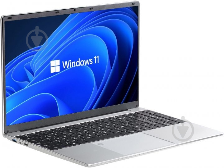 Ноутбук Yepo 737i7 15,6" (YP-112118) silver - фото 10