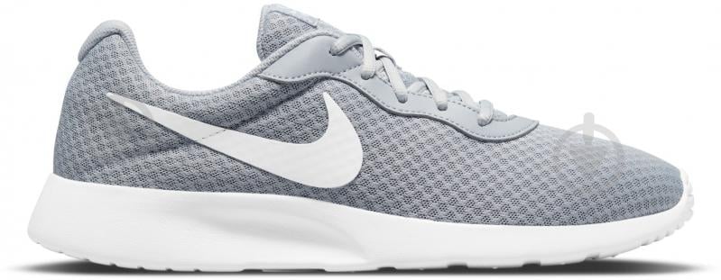 Кроссовки чоловічі Nike TANJUN DJ6258-002 р.47,5 серые - фото 1