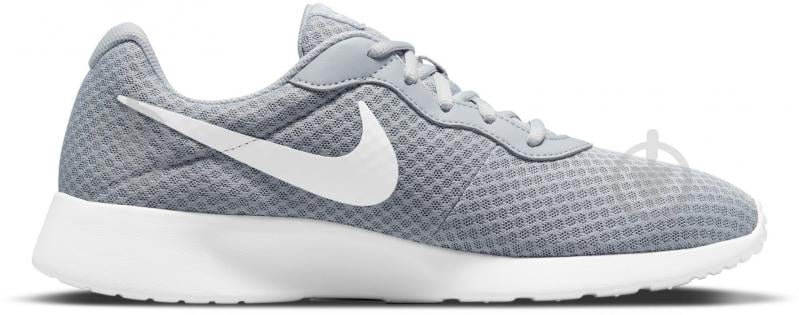 Кроссовки чоловічі Nike TANJUN DJ6258-002 р.47,5 серые - фото 2