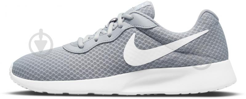 Кроссовки чоловічі Nike TANJUN DJ6258-002 р.47,5 серые - фото 3