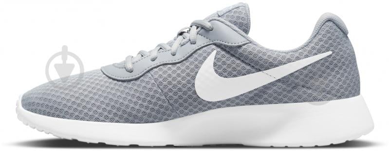 Кроссовки чоловічі Nike TANJUN DJ6258-002 р.47,5 серые - фото 4