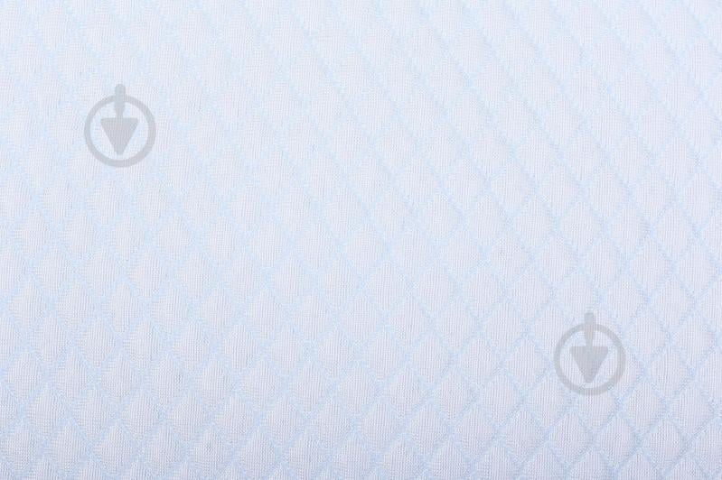 Подушка с охлаждающим эффектом та бортом Songer und Sohne 50x70 см белый - фото 5