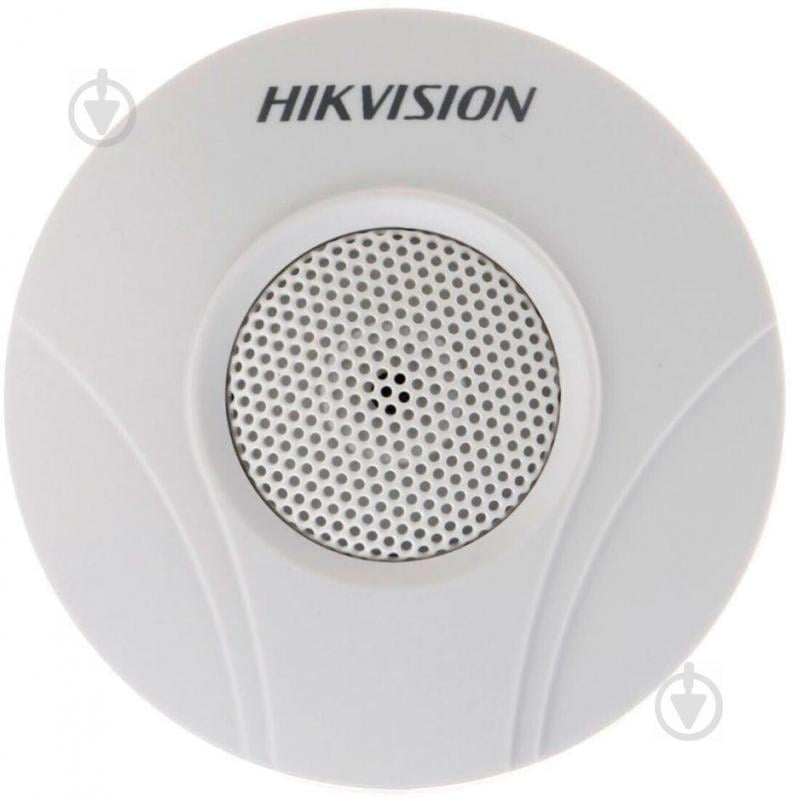 Мікрофон Hikvision DS-2FP2020 - фото 1