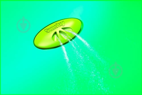 Гірка Smoby Blue з водним ефектом 310269 - фото 6