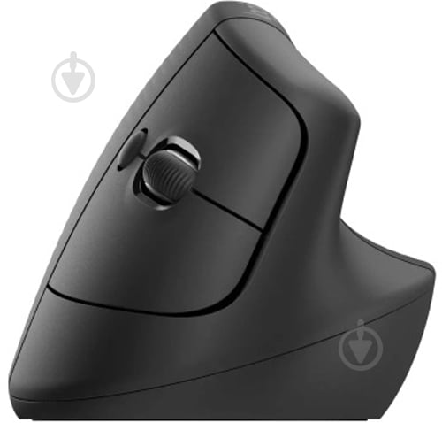 Мышка Logitech Lift for Business graphite (910-006494) - фото 5