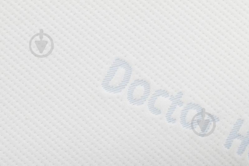 Подушка Latex ortho 50x43x11 см Dr.Health - фото 3