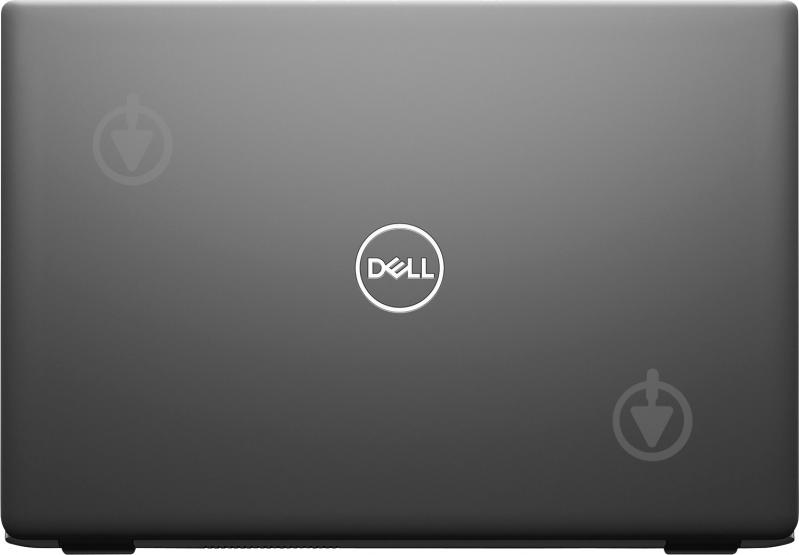 Ноутбук Dell LATITUDE 3510 15,6" (N017L351015GE_UBU) black - фото 9
