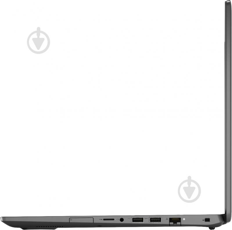 Ноутбук Dell LATITUDE 3510 15,6" (N017L351015GE_UBU) black - фото 6