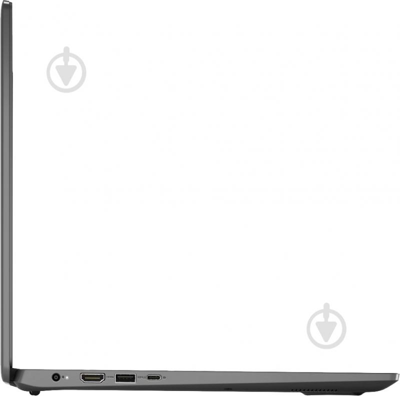 Ноутбук Dell LATITUDE 3510 15,6" (N017L351015GE_UBU) black - фото 5