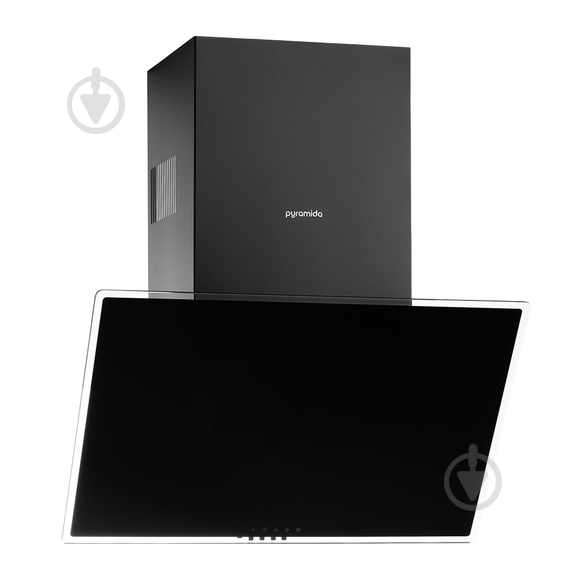 Вытяжка Pyramida BS 60 (1000) M BL - фото 1