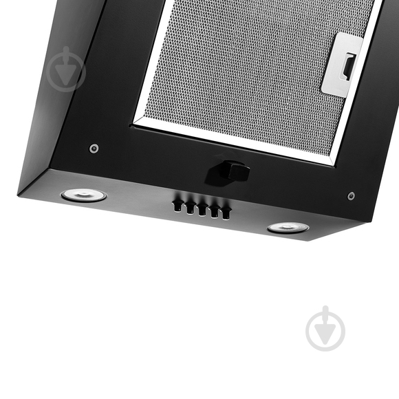 Вытяжка Pyramida BS 60 (1000) M BL - фото 4