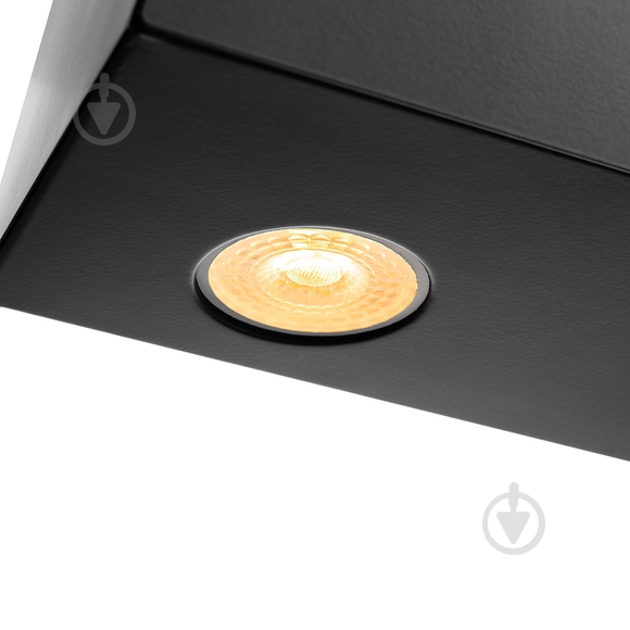 Вытяжка Pyramida BS 60 (1000) M BL - фото 6