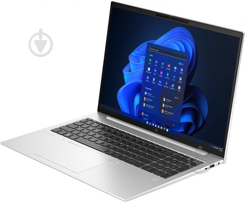 Ноутбук HP EliteBook 860 G10 16" (818K0EA) silver - фото 3