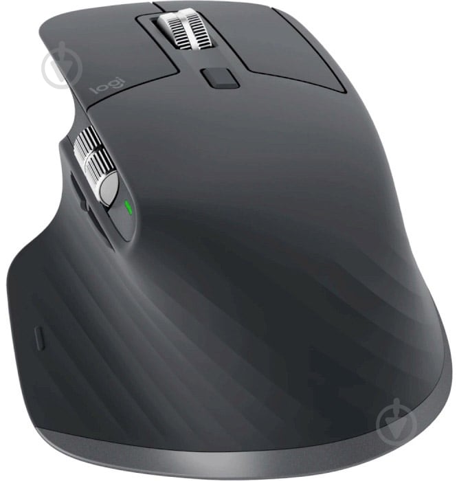 Мышка Logitech MX Master 3S for Business graphite (910-006582) - фото 4