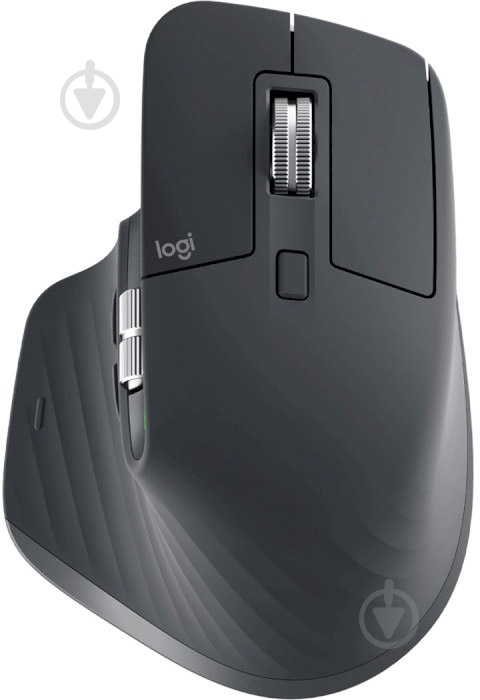 Мышка Logitech MX Master 3S for Business graphite (910-006582) - фото 1