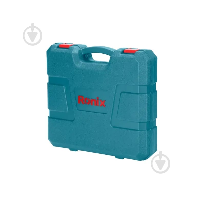Гайковерт акумуляторний Ronix 350 Нм 8655 - фото 9
