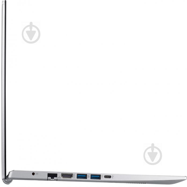 Ноутбук Acer Aspire 5 A515-56G-399Y 15,6 (NX.A1LEU.00C) silver - фото 4