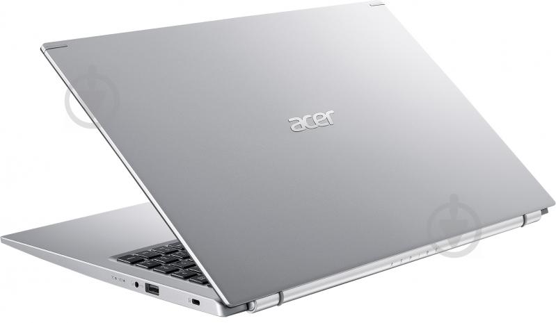 Ноутбук Acer Aspire 5 A515-56G-399Y 15,6 (NX.A1LEU.00C) silver - фото 7